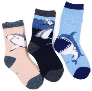 Tiburones