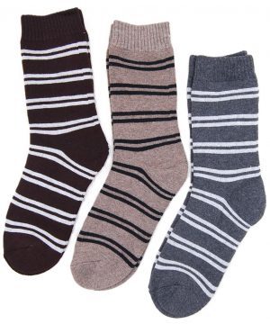 Warm Terry 35-40