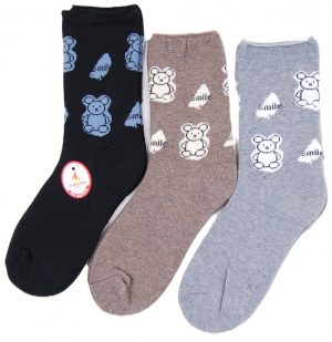 Ositos 35-40