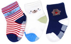 Antideslizante pack 3 (0-9 m)