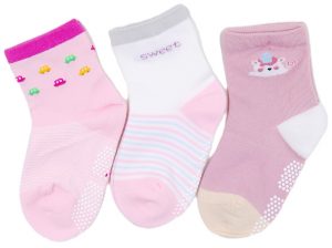 Antideslizante pack 3 (18-36 m)