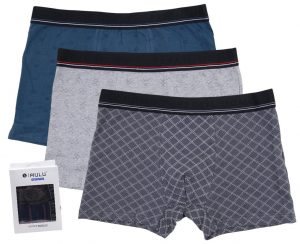 Mulu Pack 2 (M a 2XL)