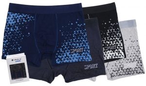 Pack 2. (M a 2XL)