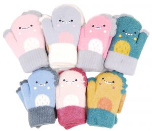 Monstruoguantes