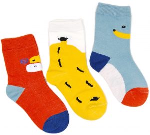 pack 3 banana