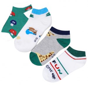 Jirafa Fun Pack 3.