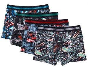 Galaxy's (XS, S, M)