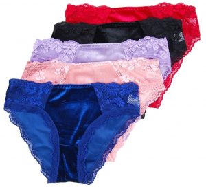 Velvetlace (S/M, L/XL)