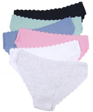 Corte láser (S/M, L/XL)