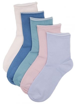 Tres pares (35-40)