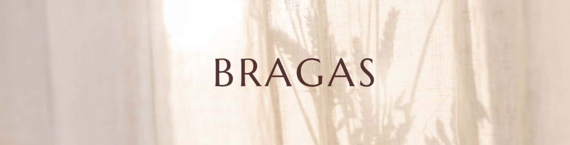 Braga clásica, bikini,  
tiro alto...
¿Cuál es la tuya?